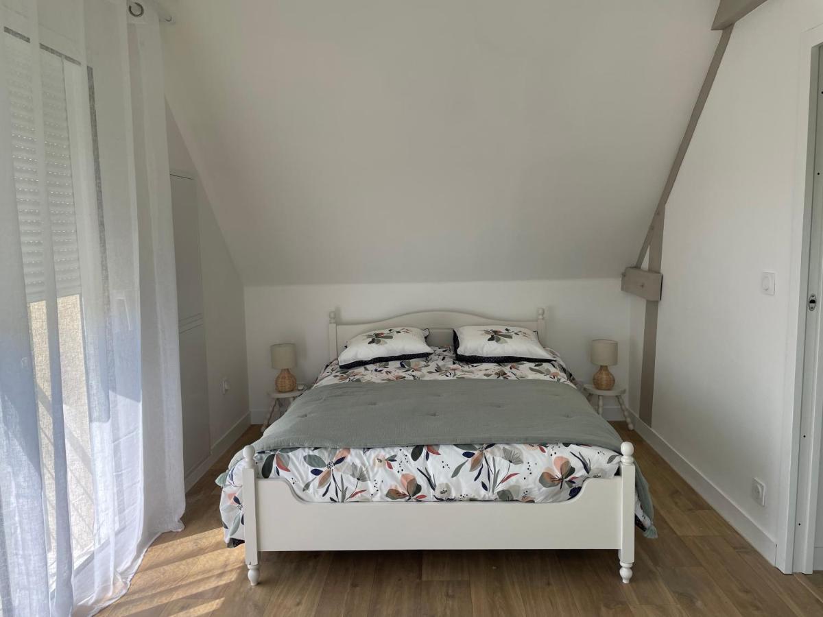 Apartment Le Verger De Sophie *