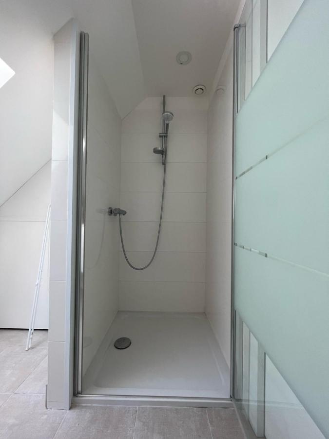 Apartment Le Verger De Sophie Sainte-Genevieve-les-Gasny