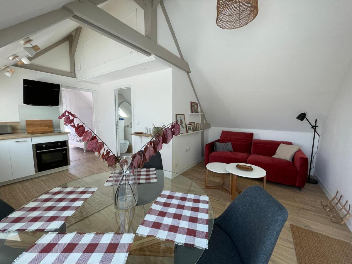 Le Verger De Sophie Appartement *