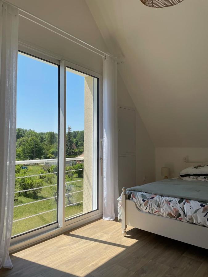 Le Verger De Sophie Apartment Sainte-Genevieve-les-Gasny
