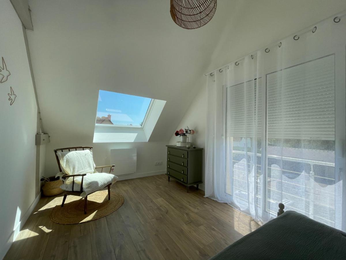 Le Verger De Sophie Apartment