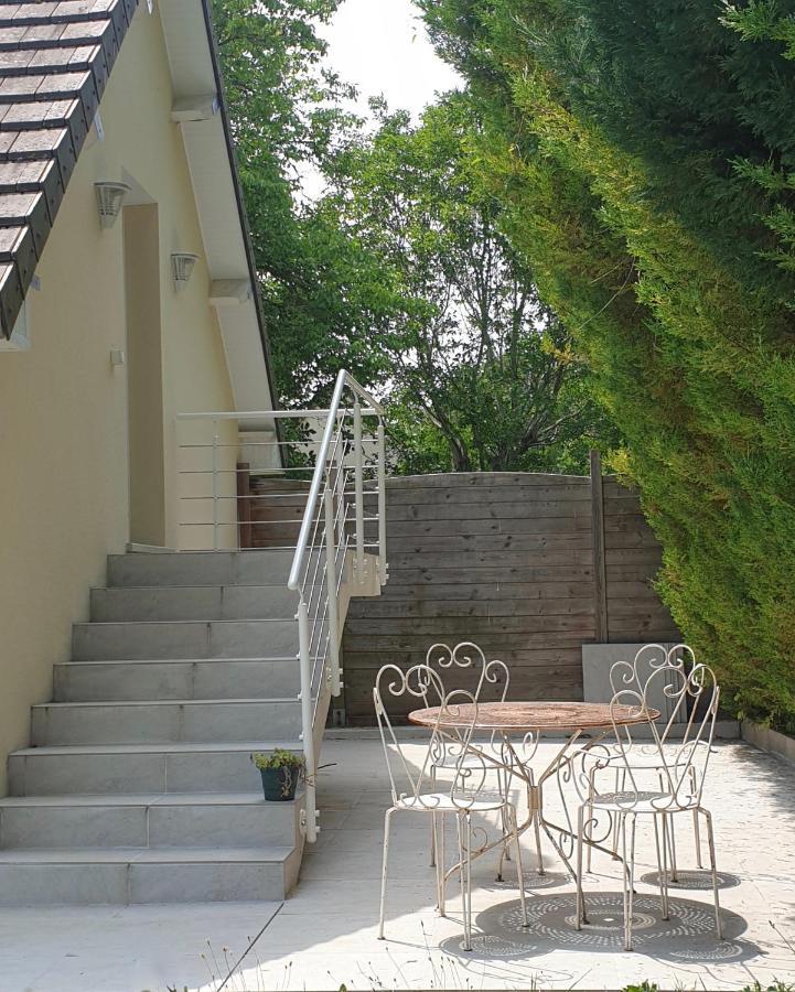 Le Verger De Sophie Apartment
