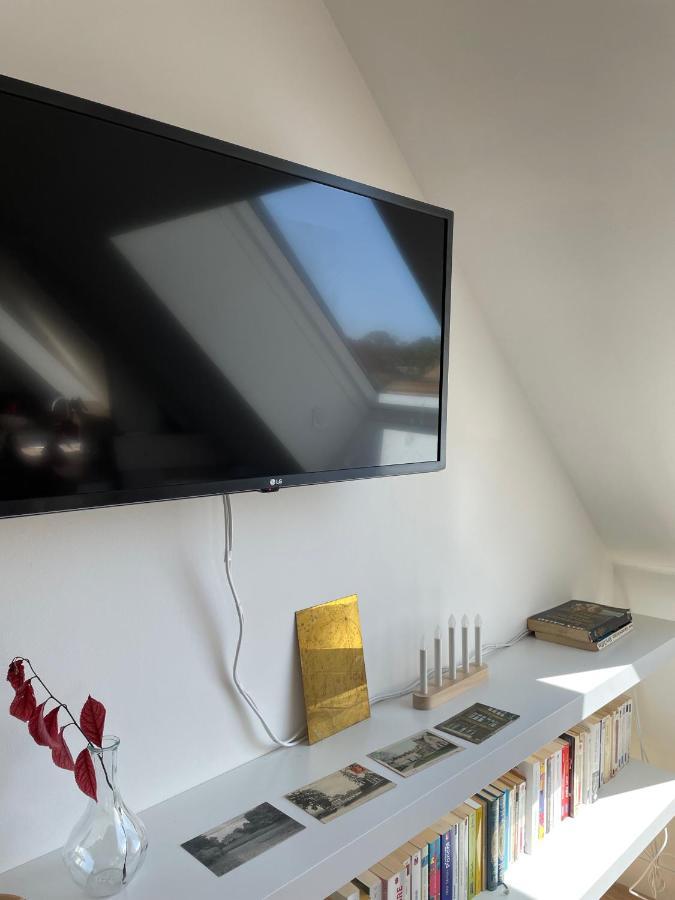 Le Verger De Sophie Appartement Sainte-Genevieve-les-Gasny
